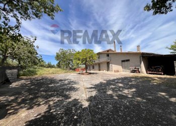 Casa all\'aperto - Independent house C/da Pescare
 
snc, Fragneto Monforte - photo 1