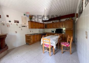 Cucina - Independent house C/da Pescare
 
snc, Fragneto Monforte - photo 2