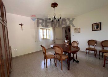 Sala da pranzo - Independent house C/da Pescare
 
snc, Fragneto Monforte - photo 4