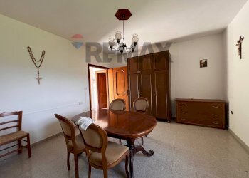 Sala da pranzo - Independent house C/da Pescare
 
snc, Fragneto Monforte - photo 5