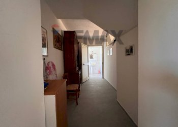 Hall / corridoio - Independent house C/da Pescare
 
snc, Fragneto Monforte - photo 6