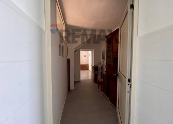 Hall / corridoio - Independent house C/da Pescare
 
snc, Fragneto Monforte - photo 7