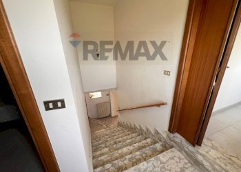 Hall / corridoio - Independent house C/da Pescare
 
snc, Fragneto Monforte - photo 12