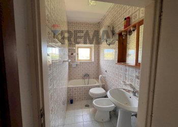 Bagno - Independent house C/da Pescare
 
snc, Fragneto Monforte - photo 15