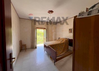 Camera / camera da letto - Independent house C/da Pescare
 
snc, Fragneto Monforte - photo 16