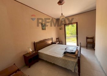 Camera / camera da letto - Independent house C/da Pescare
 
snc, Fragneto Monforte - photo 25