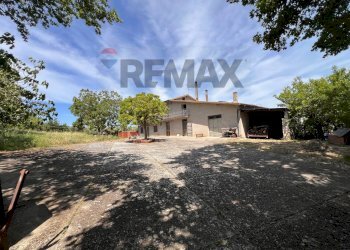 Casa all\'aperto - Independent house C/da Pescare
 
snc, Fragneto Monforte - photo 28