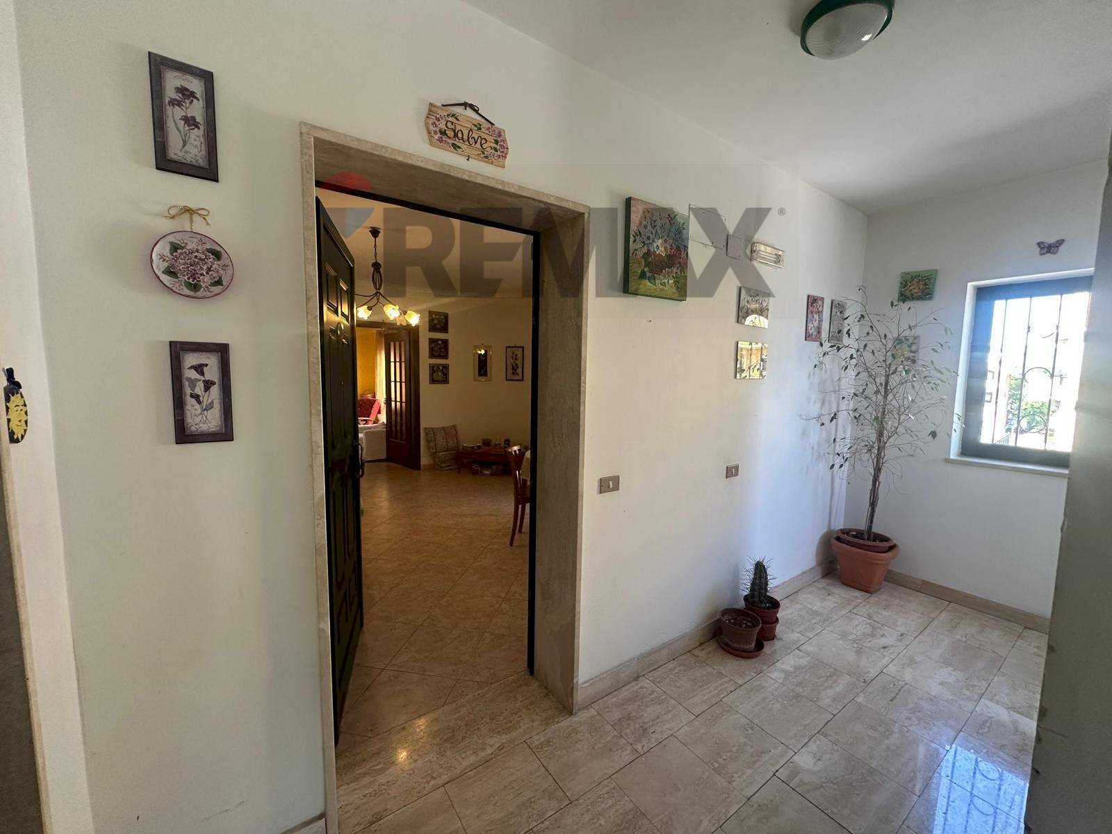 Hall / corridoio - Quadrilocale Via Matilde Serao
9, Telese Terme - foto 3