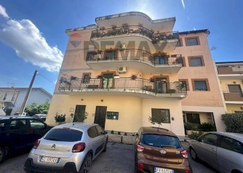 Edificio all\'aperto - Quadrilocale Via Matilde Serao
 
9, Telese Terme - foto 2