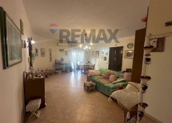 Sala da pranzo - Quadrilocale Via Matilde Serao
 
9, Telese Terme - foto 8
