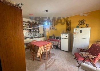 Sala da pranzo - Quadrilocale Via Matilde Serao
 
9, Telese Terme - foto 9