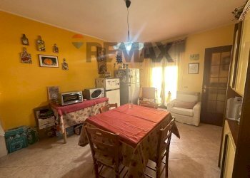 Sala da pranzo - Quadrilocale Via Matilde Serao
 
9, Telese Terme - foto 10