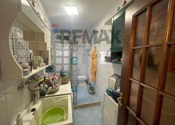 Bagno - Quadrilocale Via Matilde Serao
 
9, Telese Terme - foto 14