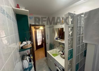Bagno - Quadrilocale Via Matilde Serao
 
9, Telese Terme - foto 15