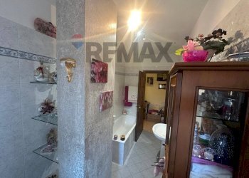 Bagno - Quadrilocale Via Matilde Serao
 
9, Telese Terme - foto 16