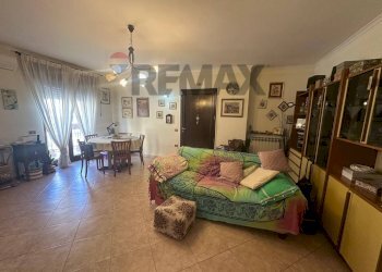 Sala da pranzo - Quadrilocale Via Matilde Serao
 
9, Telese Terme - foto 18