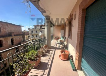 Balcone - Quadrilocale Via Matilde Serao
 
9, Telese Terme - foto 20