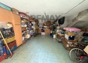 Dispensa di stoccaggio - Quadrilocale Via Matilde Serao
 
9, Telese Terme - foto 22