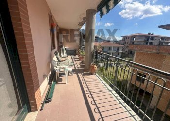 Balcone - Quadrilocale Via Matilde Serao
 
9, Telese Terme - foto 23