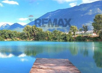 Vista dell\'acqua - Quadrilocale Via Matilde Serao
 
9, Telese Terme - foto 25
