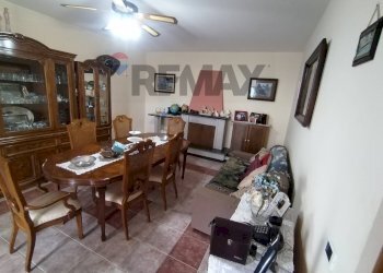 Sala da pranzo - Casa semi indipendente PIAZZA CROCI
 
44, San Lupo - foto 16