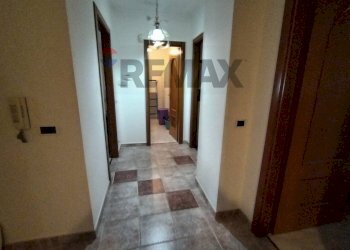 Hall / corridoio - Casa semi indipendente PIAZZA CROCI
 
44, San Lupo - foto 29
