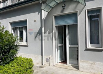 Casa all\'aperto - Bilocale via Foscolo
17, Busto Arsizio - foto 1