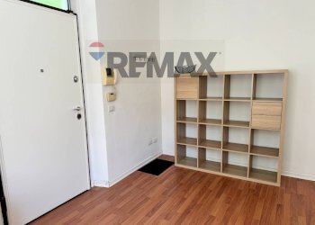 Camera / camera da letto - Bilocale via Foscolo
17, Busto Arsizio - foto 3