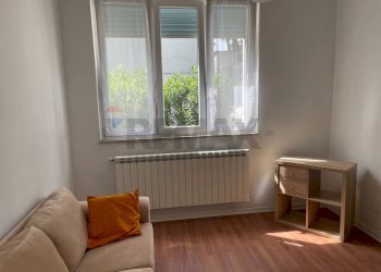 Soggiorno - Bilocale via Foscolo
17, Busto Arsizio - foto 4