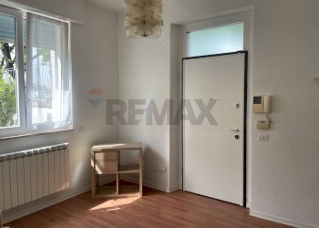 Stanza vuota - Bilocale via Foscolo
17, Busto Arsizio - foto 5