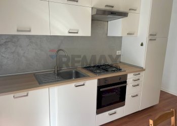 Cucina - Bilocale via Foscolo
17, Busto Arsizio - foto 7