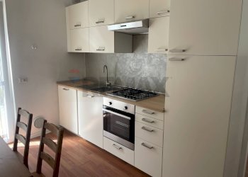 Cucina - Bilocale via Foscolo
17, Busto Arsizio - foto 8