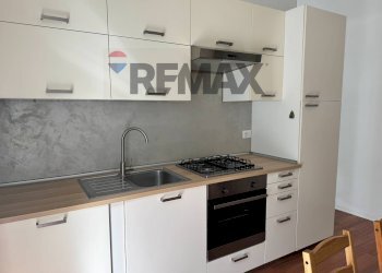 Cucina - Bilocale via Foscolo
17, Busto Arsizio - foto 9