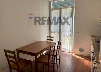 Sala da pranzo - Bilocale via Foscolo
17, Busto Arsizio - foto 11