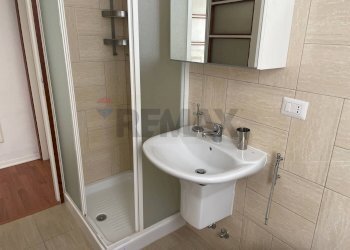 Bagno - Bilocale via Foscolo
17, Busto Arsizio - foto 20
