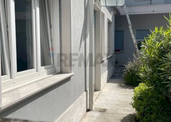Casa all\'aperto - Bilocale via Foscolo
17, Busto Arsizio - foto 23