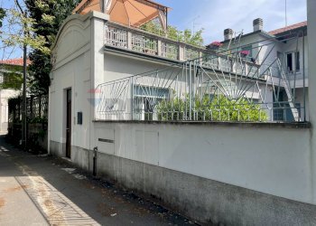 Casa all\'aperto - Bilocale via Foscolo
17, Busto Arsizio - foto 24