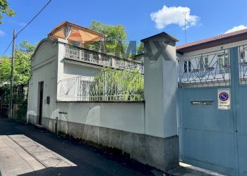 Casa all\'aperto - Bilocale via Foscolo
17, Busto Arsizio - foto 27