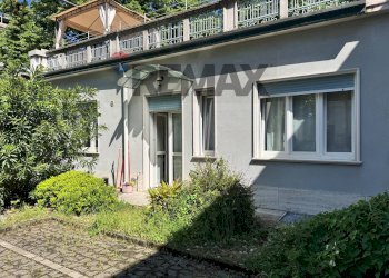 Casa all\'aperto - Bilocale via Foscolo
17, Busto Arsizio - foto 28