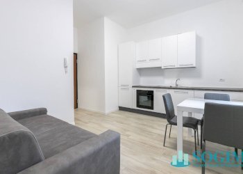 Foto 1 - One-room apartment Via Sanremo
22, Milano - photo 1