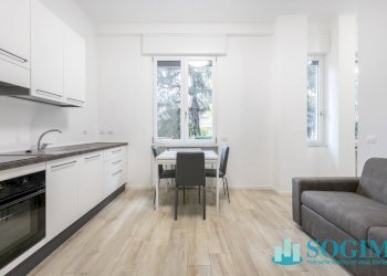 Foto 2 - One-room apartment Via Sanremo
22, Milano - photo 2
