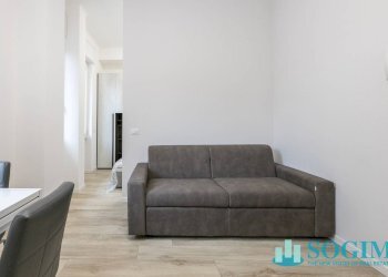 Foto 7 - One-room apartment Via Sanremo
22, Milano - photo 7