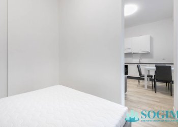 Foto 11 - One-room apartment Via Sanremo
22, Milano - photo 11