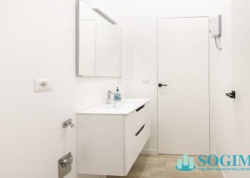 Foto 12 - One-room apartment Via Sanremo
22, Milano - photo 12