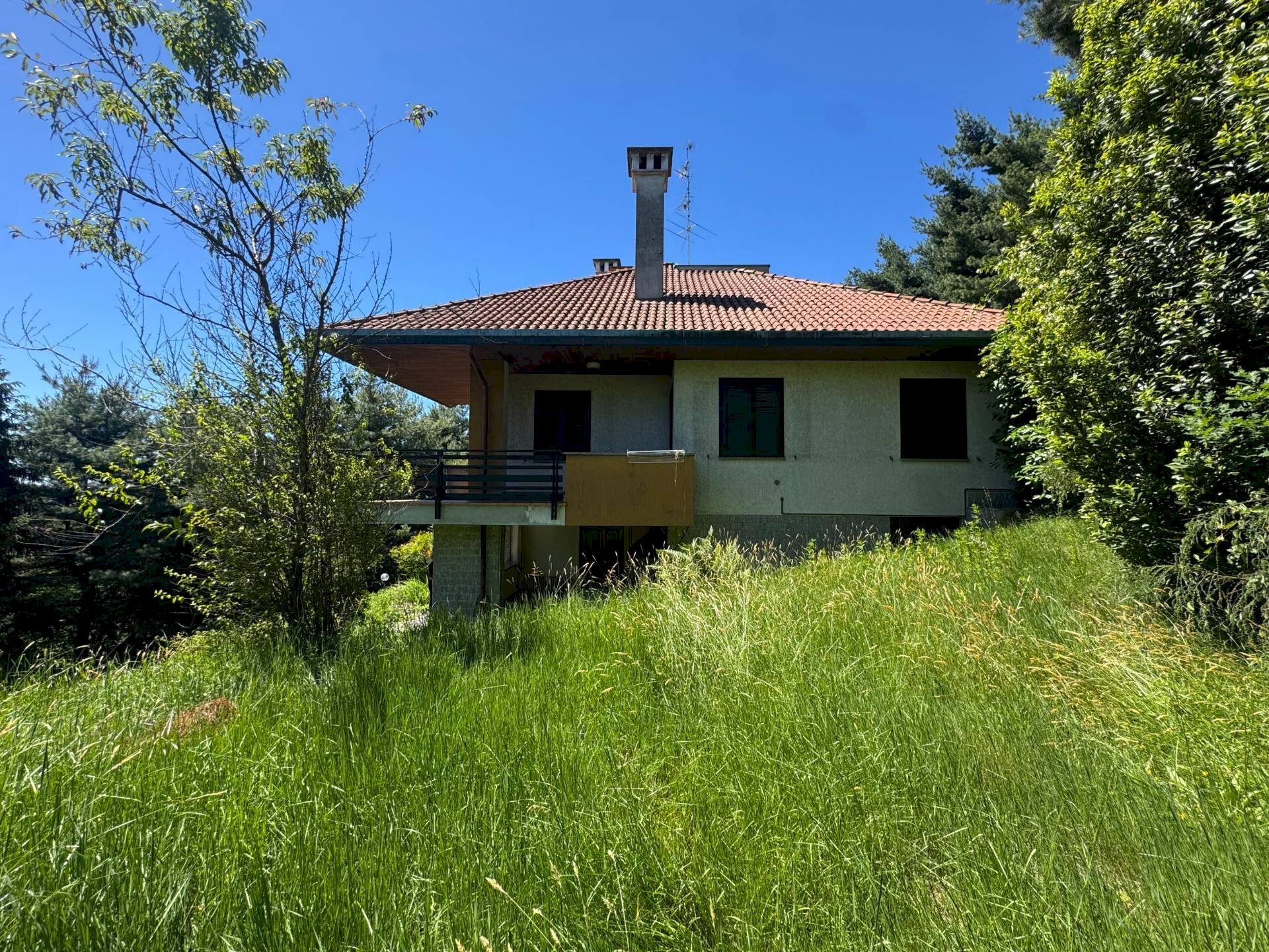 Foto 1 - Villa via di vagno
 
69, Gallarate - foto 1