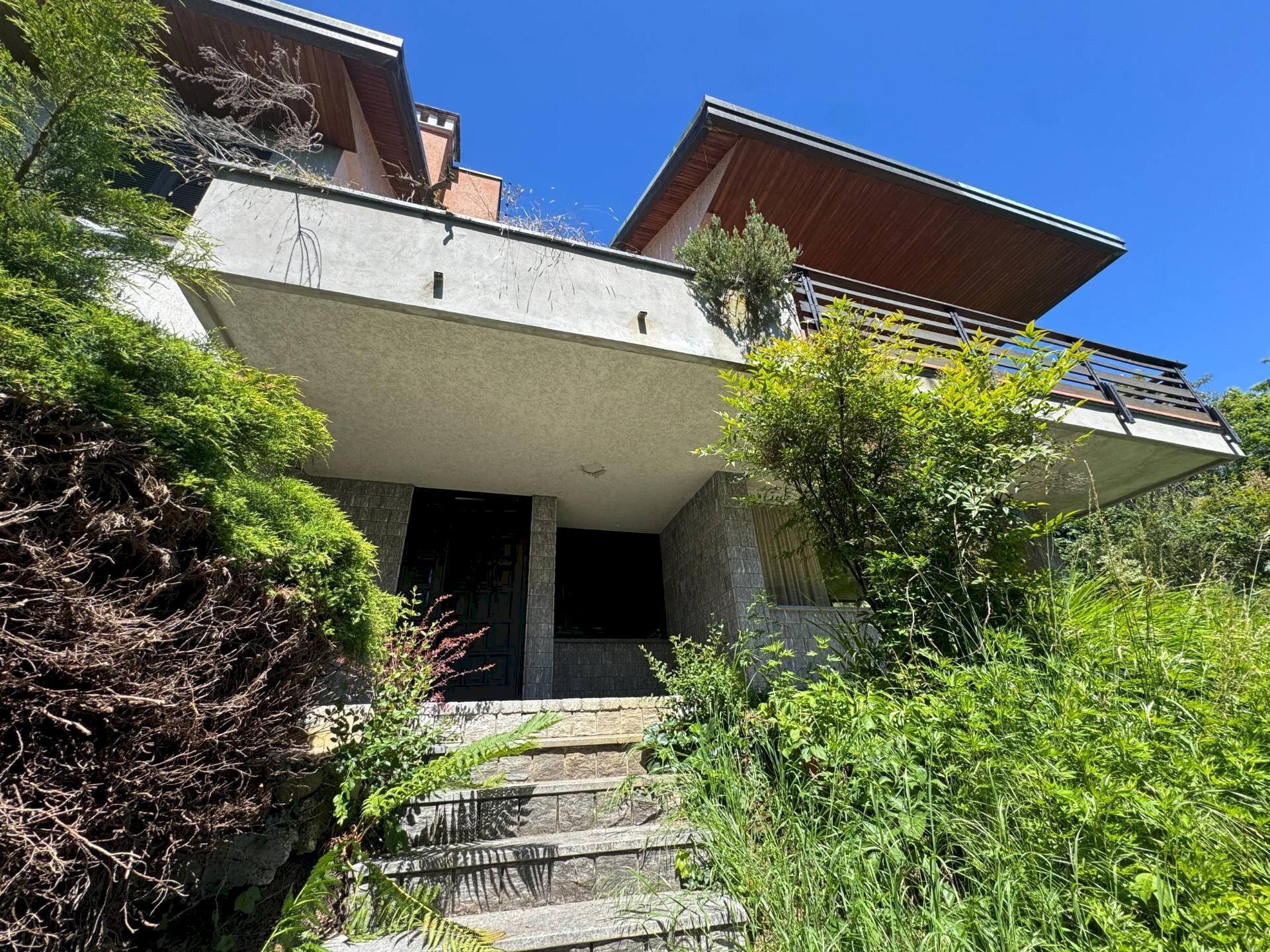 Foto 2 - Villa via di vagno
69, Gallarate - foto 2
