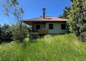 Foto 1 - Villa via di vagno
 
69, Gallarate - foto 1