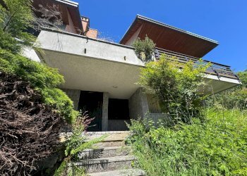 Foto 2 - Villa via di vagno
 
69, Gallarate - foto 2