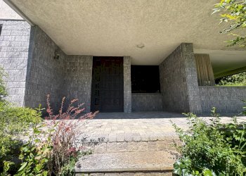 Foto 3 - Villa via di vagno
 
69, Gallarate - foto 3