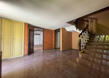 Foto 11 - Villa via di vagno
 
69, Gallarate - foto 11